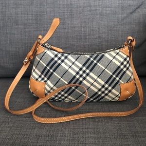 BURBERRY Blue Label Crossbody Bag